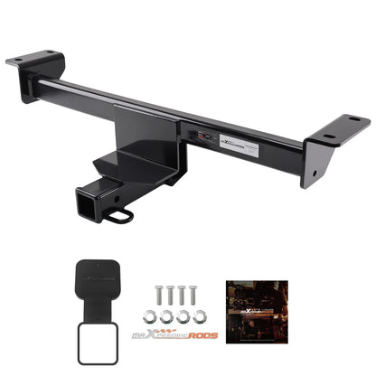 Class 3 2" Trailer Hitch Receiver for INFINITI QX50 2019-2025