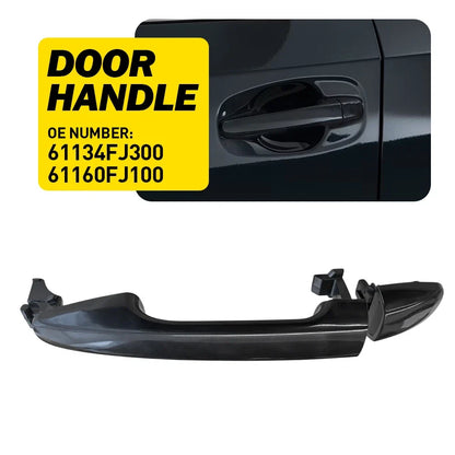 Rear Left Door Handle for Toyota Venza (2009-2014)