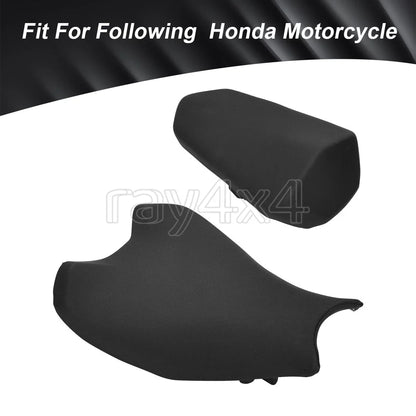 Driver and Passenger Seat Set for CBR1000RR 2017-2019, 2021-2024