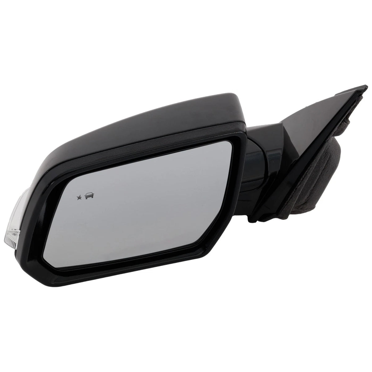 Heated Driver Left Side Mirror for Chevy Traverse (2018–2019)