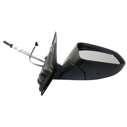 Passenger Right Side Mirror for 2016-2018 Smart Fortwo