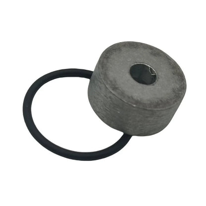 Zinc Anode with O-ring for Suzuki Outboard (09280-22019, 55321-87J01)
