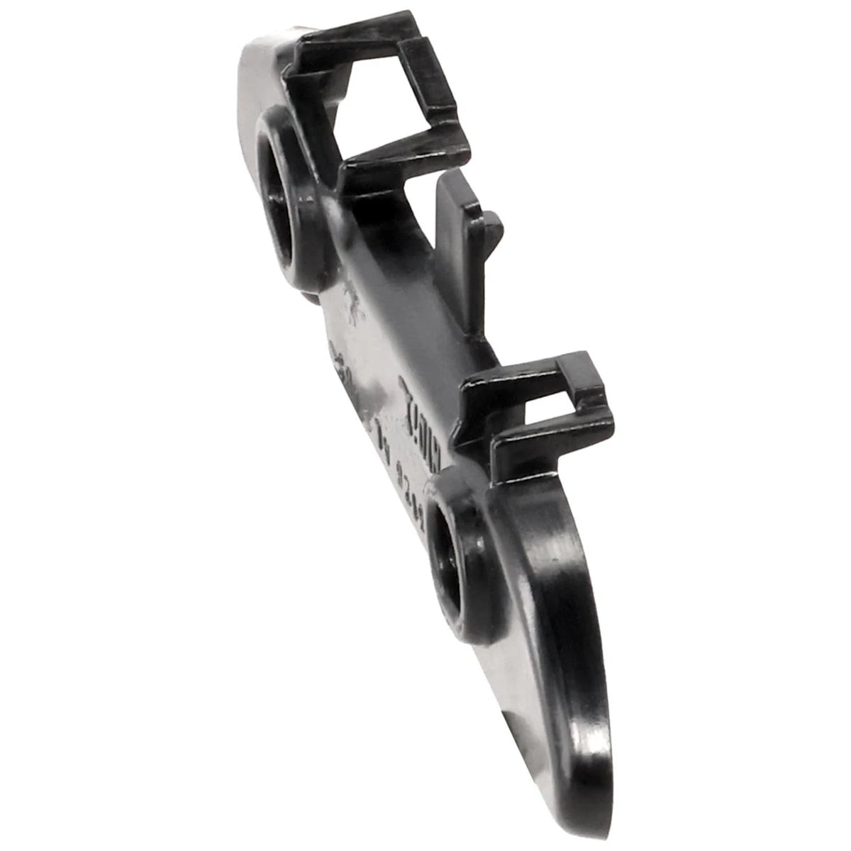 Bumper Bracket for BMW 328i (2012–2016) Front Driver Side Lower F30