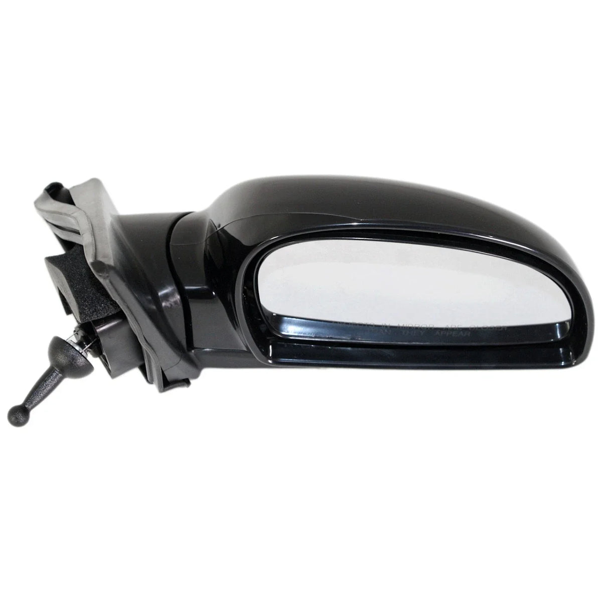 Passenger Right Side Mirror for Hyundai Accent (2002–2006)