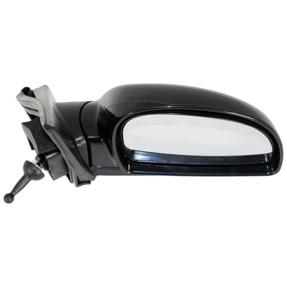 Passenger Right Side Mirror for Hyundai Accent (2002–2006)