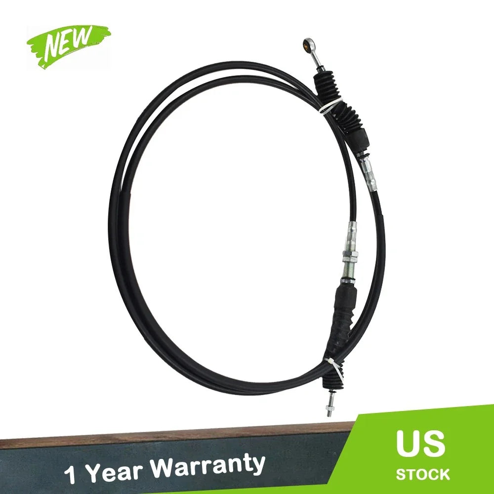 Shift Cable for Kawasaki Mule 2500 2510 2520 (1993–2002)