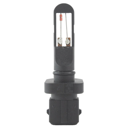 Hella Air Charge Temperature Sensor for Audi A4 (1996–2001) 009109181