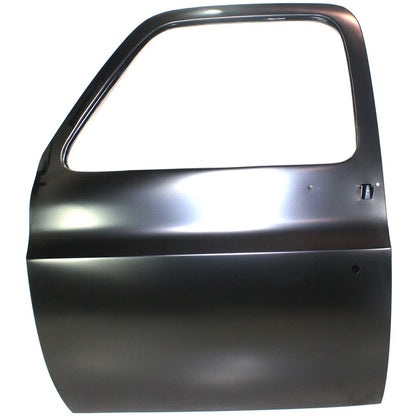 Front Driver Left Door Shell for Chevy Suburban, Blazer, GMC K1500