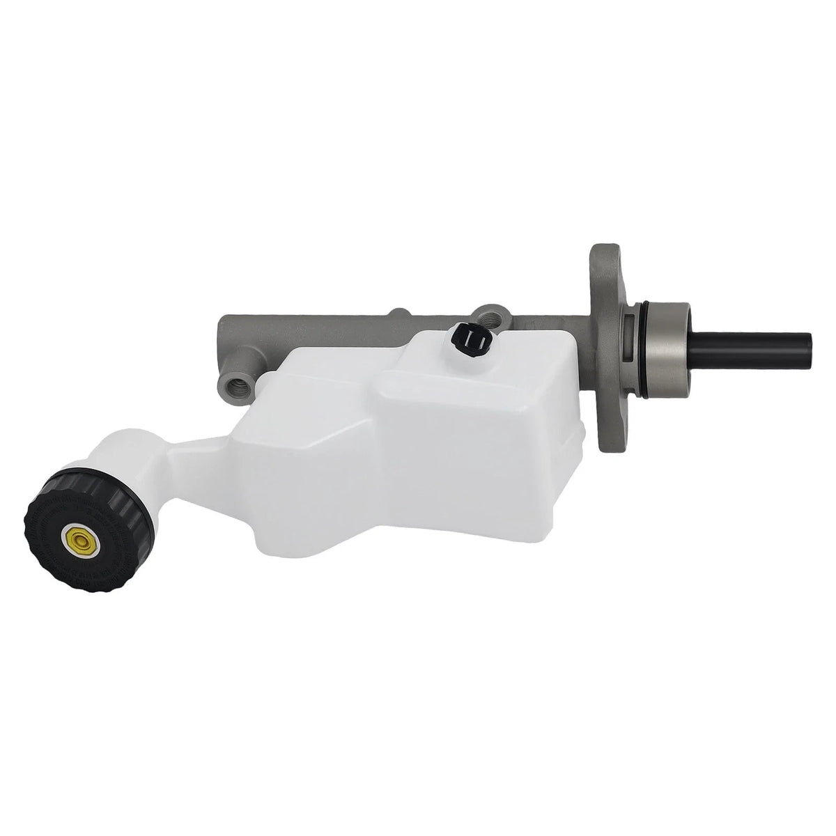Brake Master Cylinder Aluminum w/ Sensor & Reservoir for Pontiac Vibe
