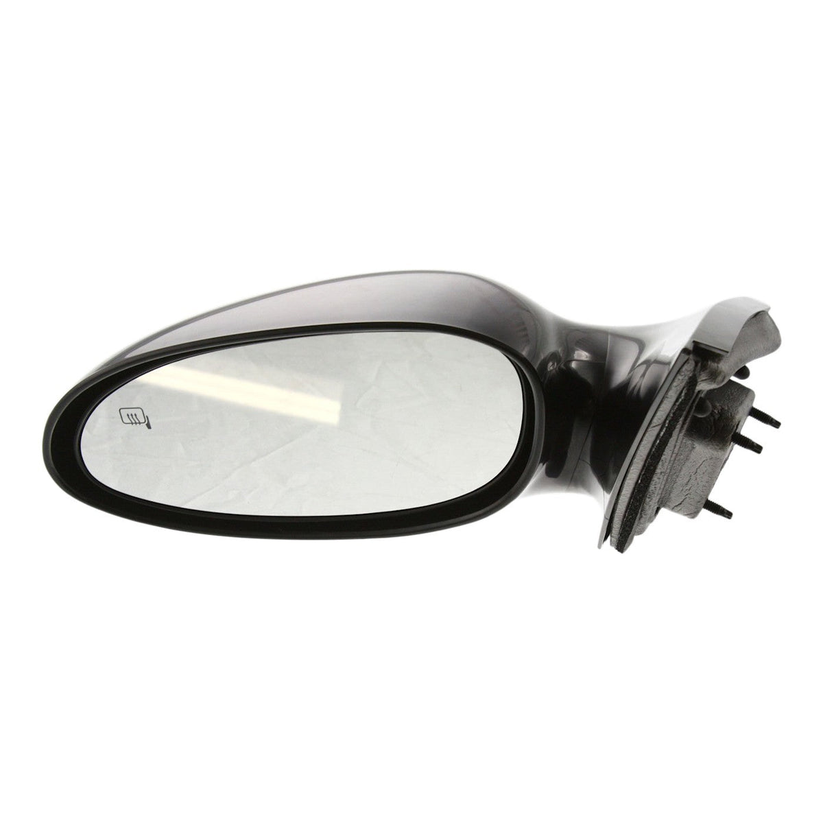 Heated Left Power Mirror for Buick LaCrosse (2005–2009), Paintable