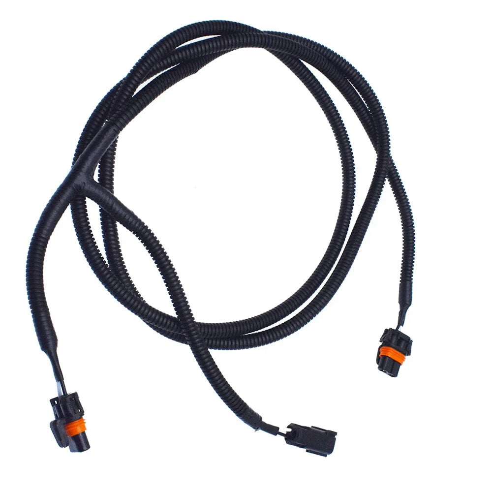 Fog Light Harness for Dodge Ram 3500/2500 (2003-2009) 56045501AC