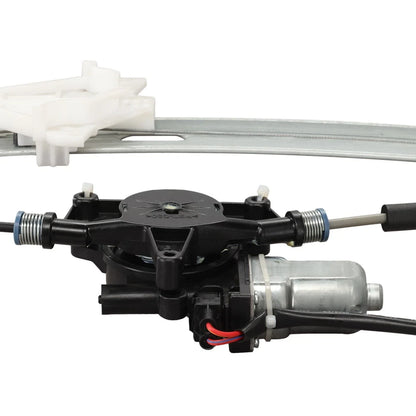 Rear Passenger Window Regulator for CX-5 (2017–2024) - Mazda