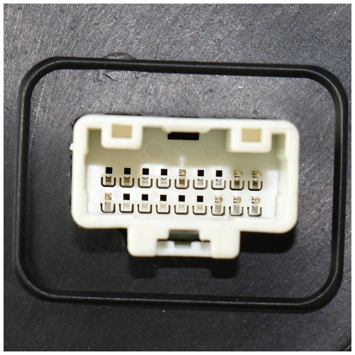 Right Heated Mirror for Tundra 2014–2021