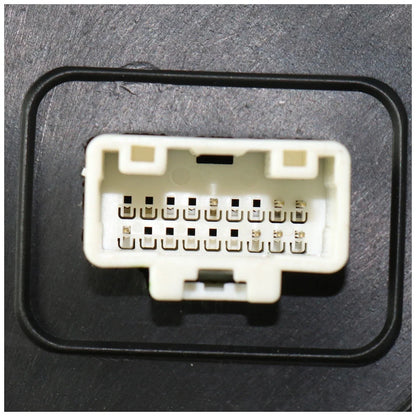 Right Heated Mirror for Tundra 2014–2021