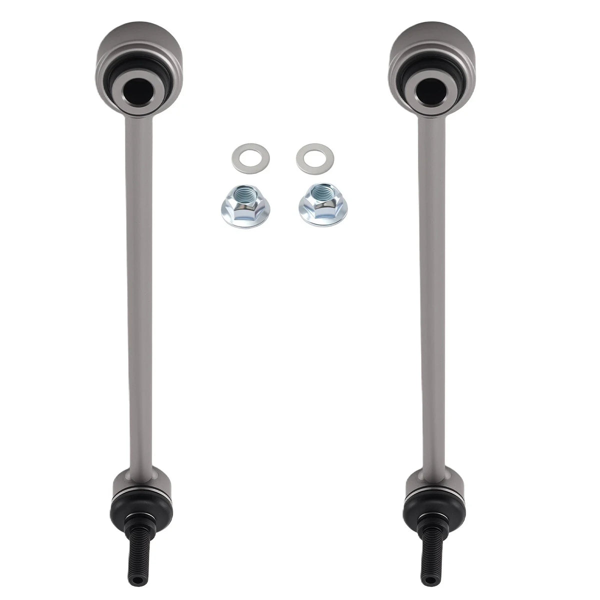 Stabilizer Sway Bar Link Front for Jeep Wrangler JK JL (2007–2022) 1-2.5" Lift