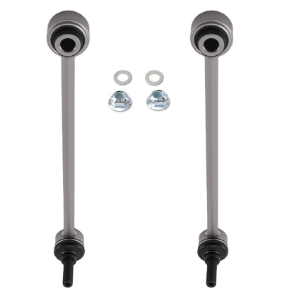 Stabilizer Sway Bar Link Front for Jeep Wrangler JK JL (2007–2022) 1-2.5" Lift
