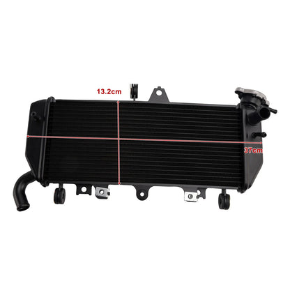 Aluminum Radiator for Honda CBR250RR (2017–2024)
