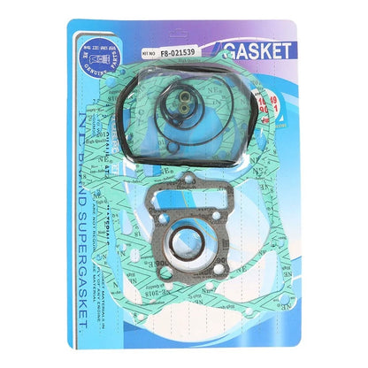 Engine Gasket Set for Honda XL75 XL80S XR80 (1975–1985)