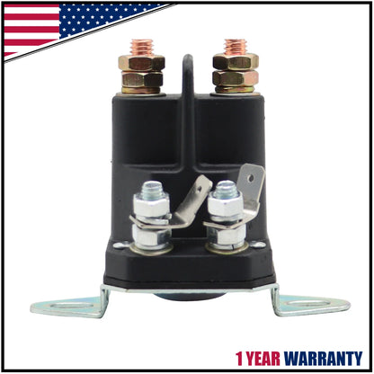 Contactor Solenoid 12V DC for Trombetta 784-1221-210, 117-1197