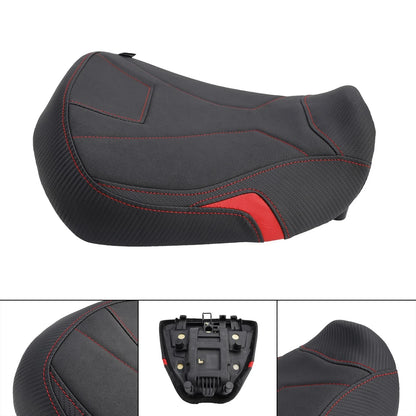 Front Driver Seat Cushion for Yamaha Tracer 9/GT (2021–2023)