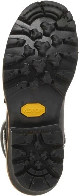Logger Boots for Harley-Davidson D95188 by Tyson