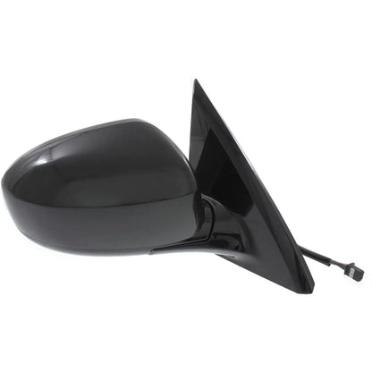 Power Mirror Set - Manual Folding & Heated for Nissan Pathfinder 2013-2017