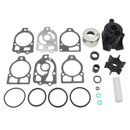 46-96148A8 Water Pump Kit for Mercury Mercruiser Alpha One 75-225HP