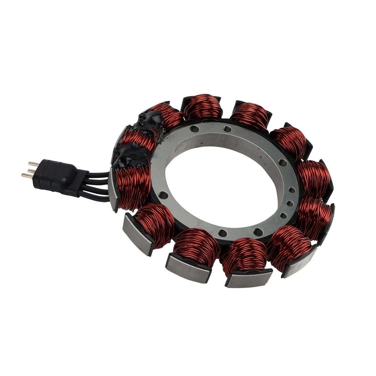 15A Alternator Stator for FX Super Glide 1970-1975