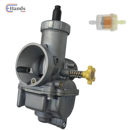 Carburetor for CR80R CR80RB CR85R CR85RB Models Honda (1986–2008)