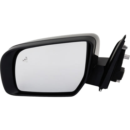 Heated Mirrors - Set of 2 for Ford Ranger