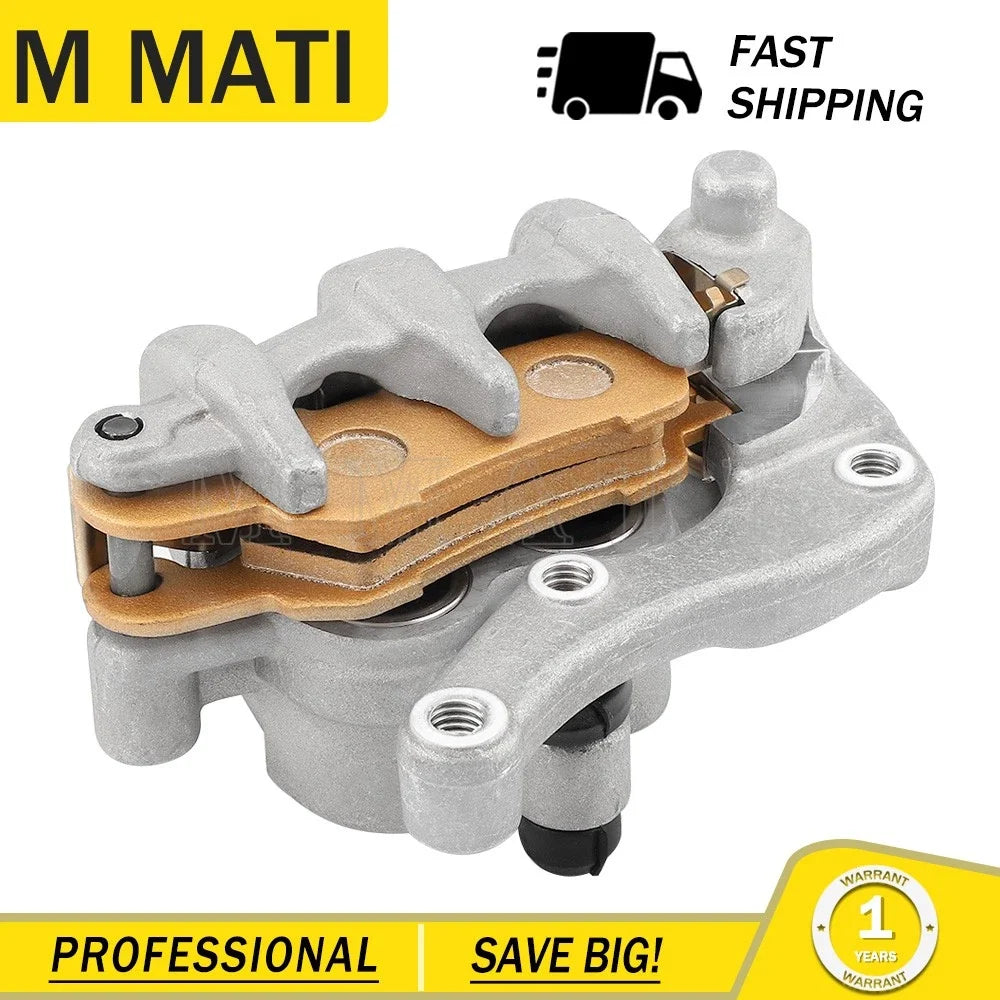 Front Brake Caliper for YZ125X YZ250F YZ450FX Models
