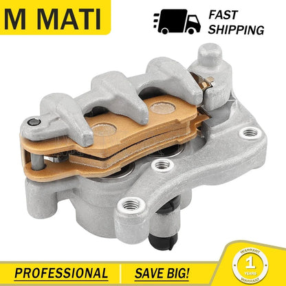 Front Brake Caliper for YZ125X YZ250F YZ450FX Models
