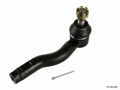 Meyle Front Left Outer Steering Tie Rod End for Mazda 6 (2003–2008)