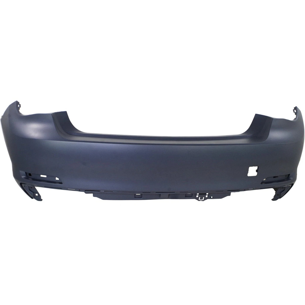 Bumper Cover Fascia Rear for BMW 750Li 750i (2011–2012) BM1100328 51127209924