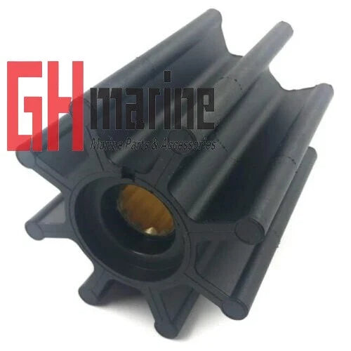 Engine Flexible Impeller for Caterpillar Marine Power LTT I (6.78)