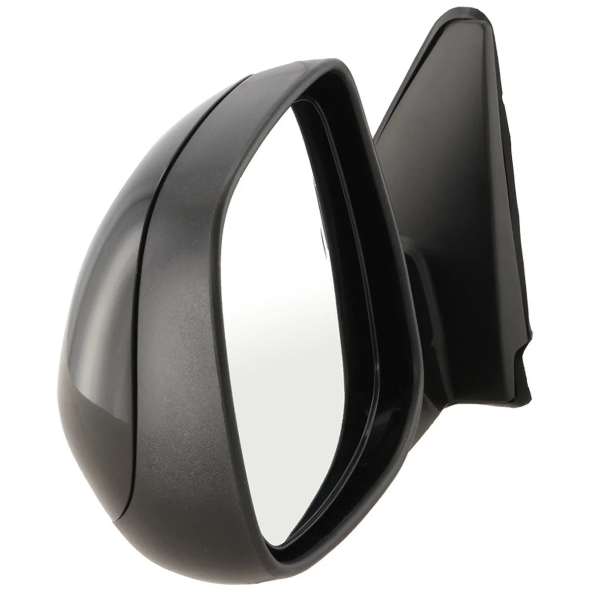 Power Mirror Left Side for Toyota Tundra (2000-2004) - Primed
