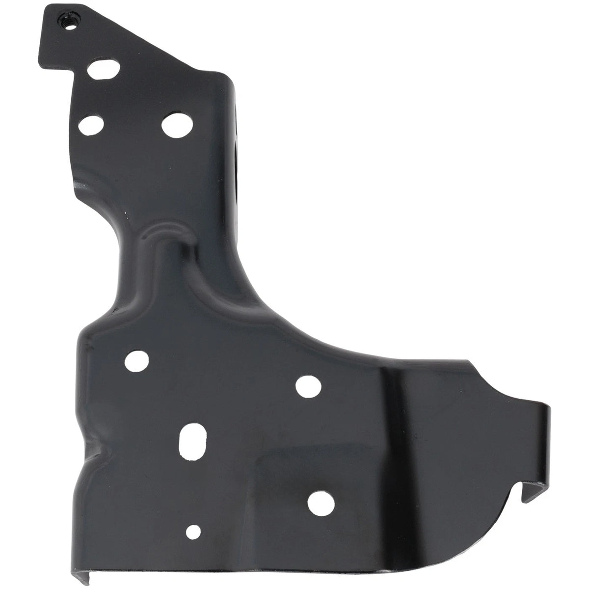Bumper Bracket for Chevrolet Silverado 1500 (2014–2019) Rear Right
