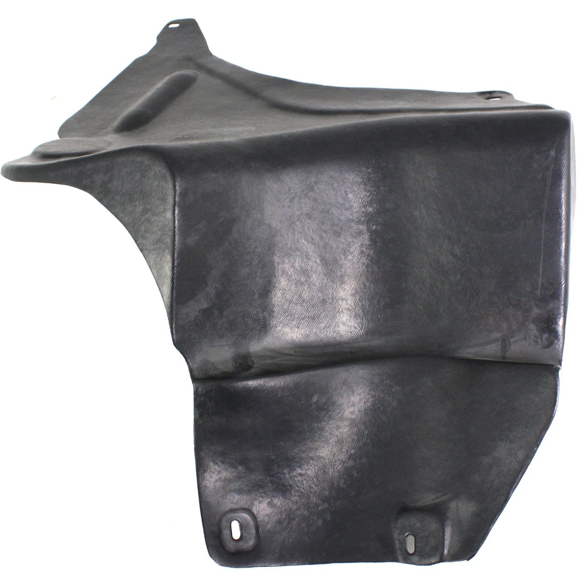 Engine Splash Shield for Saturn L200 (2001–2003) Front Driver Side