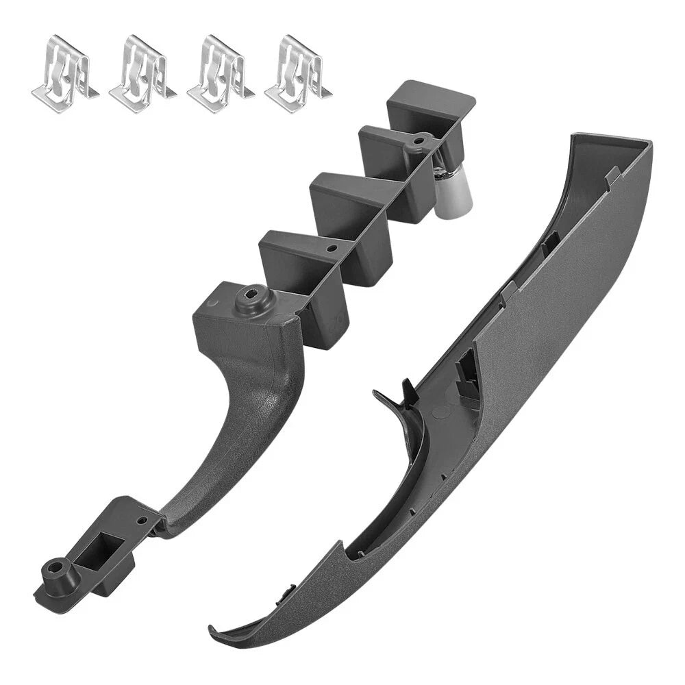 Armrest Inner Door Pull Handle for GMC Savana 2003-2019