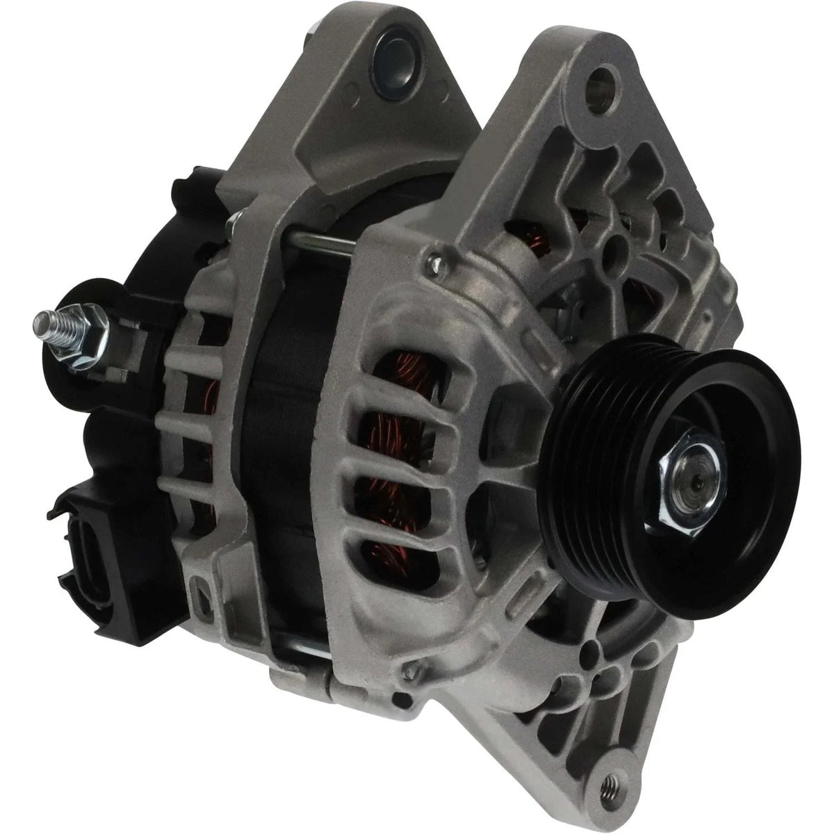Alternator for Hyundai Veloster L4 1.6L (2012–2017)