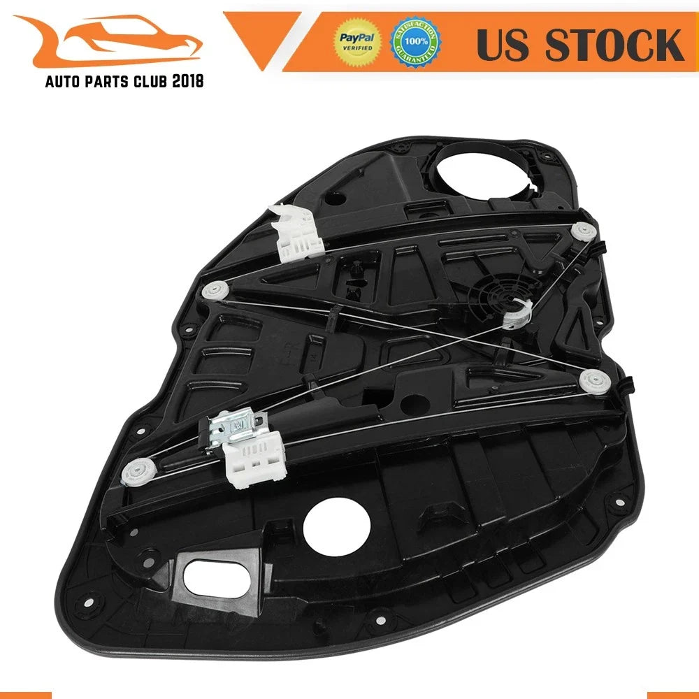 Front Right Window Regulator for Kia Optima (2016–2020) w/o Motor