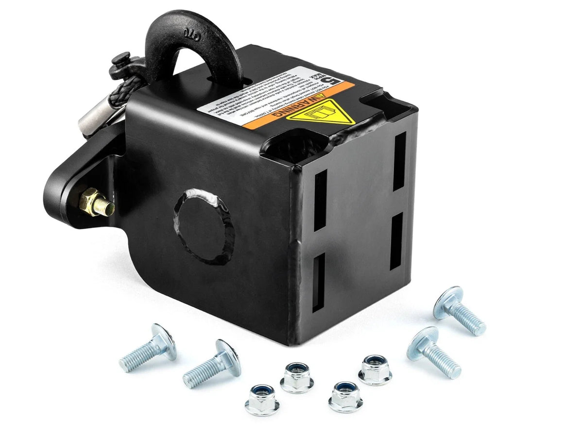 Tow Rope for SuperATV (Without Hitch Mount)