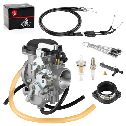 Carburetor Kit for KLR650 (2008–2018) by Kawasaki