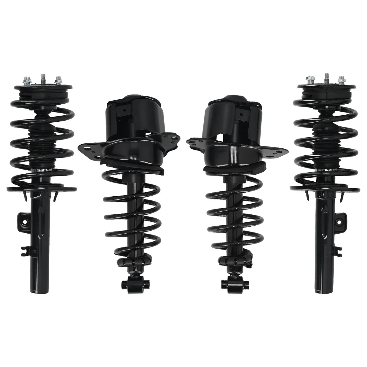 Complete Shocks Struts for Mercury Sable (2008–2009) FWD