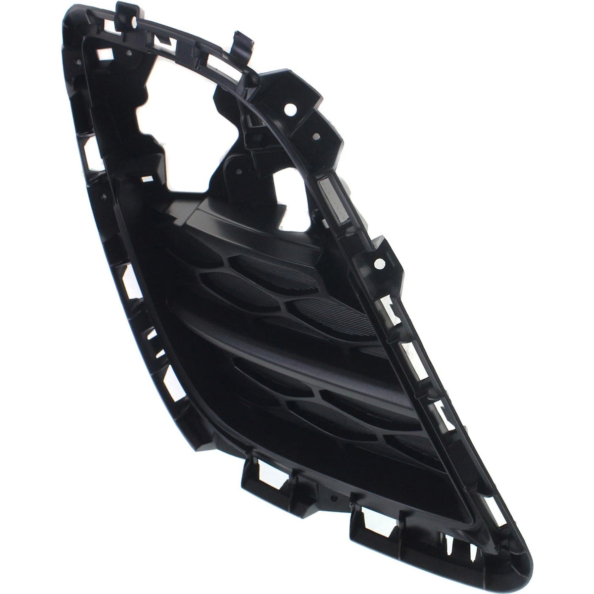 Fog Light Trim for Mazda CX-7 (2007–2012) MA1039116 RH