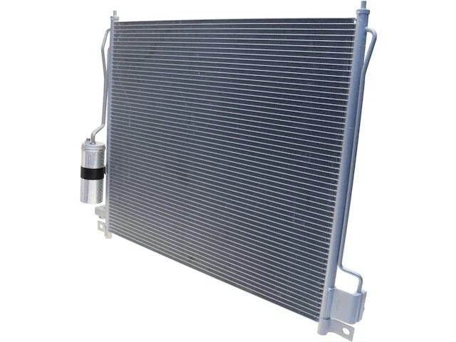 A/C Condenser for Suzuki Equator (2009–2012) ZM567QR
