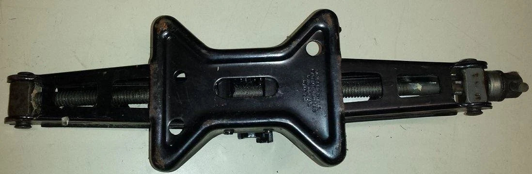 Floor Jack for Ford Thunderbird Cougar (1989–1997)