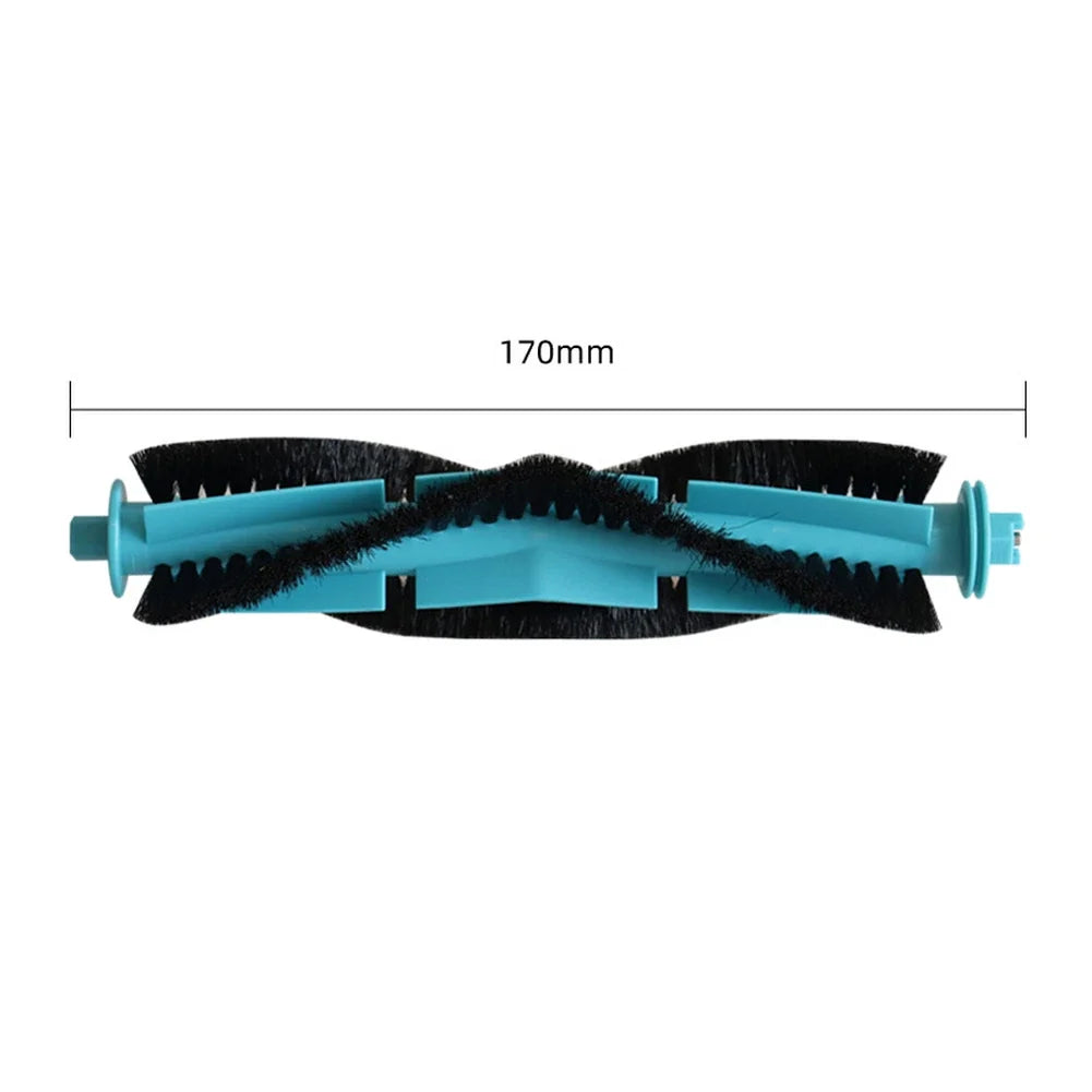 HEPA Filter Set for Robot Vacuum (V-shaped Design)