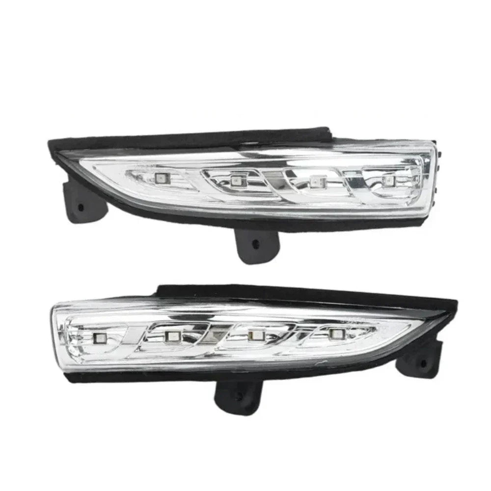 2011-2017 Chevrolet Spark Side Mirror Light Set