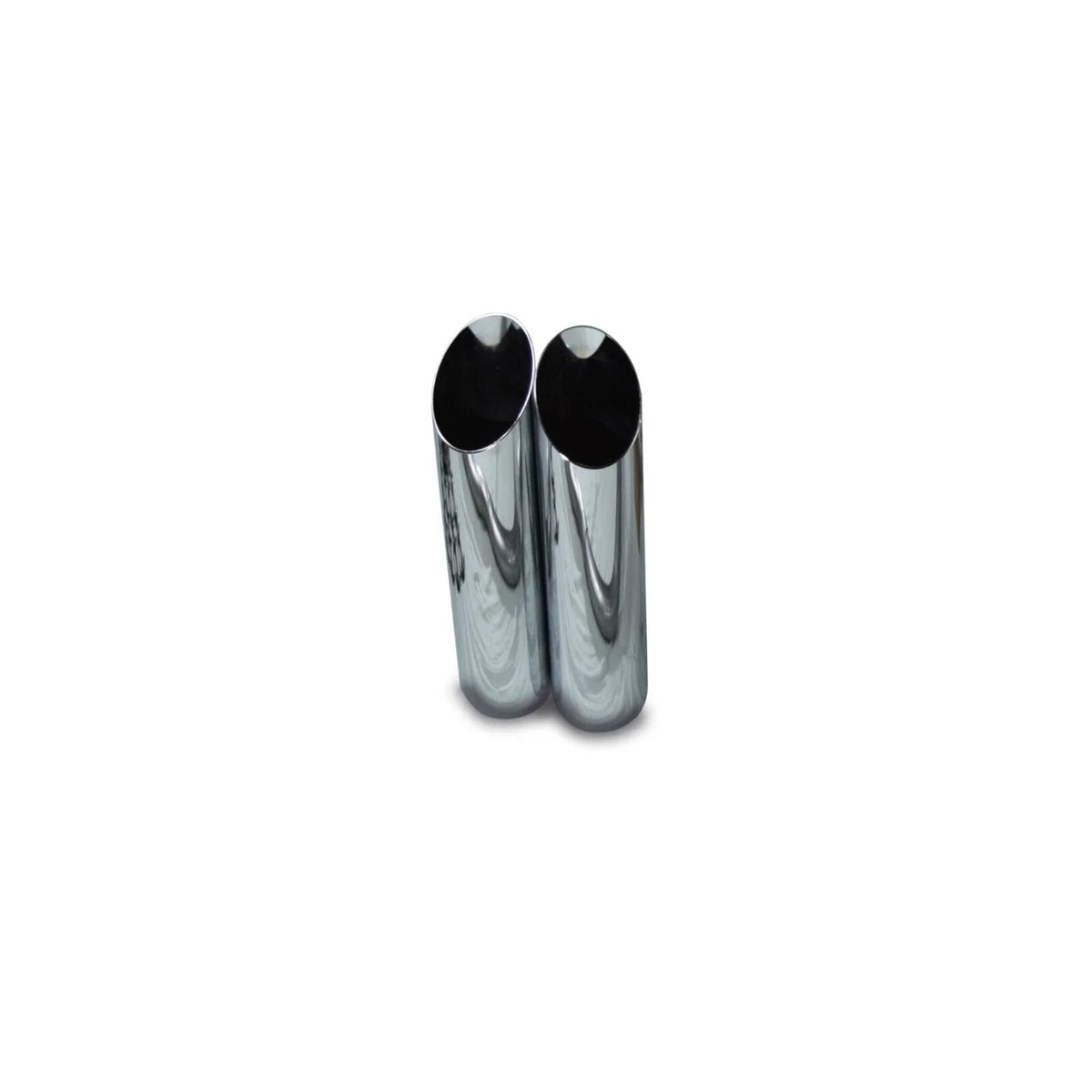 Dual Exhaust Kit 2.5" - Flowmaster Super 10 for GM A Body (1964–1972)